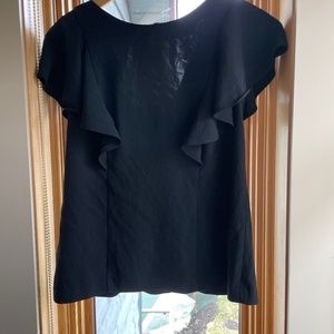 Banana republic short sleeve shirt